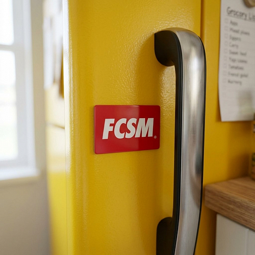 Магнит Спартак FCSM
