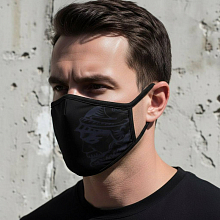 МАСКА ЗАЩИТНАЯ FCSM GLADIATOR