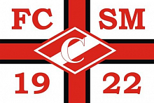 ФЛАГ FCSM 1922
