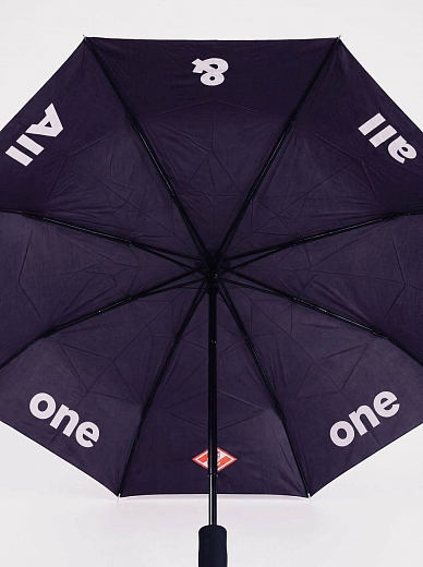 Зонт "One For All & All For One"