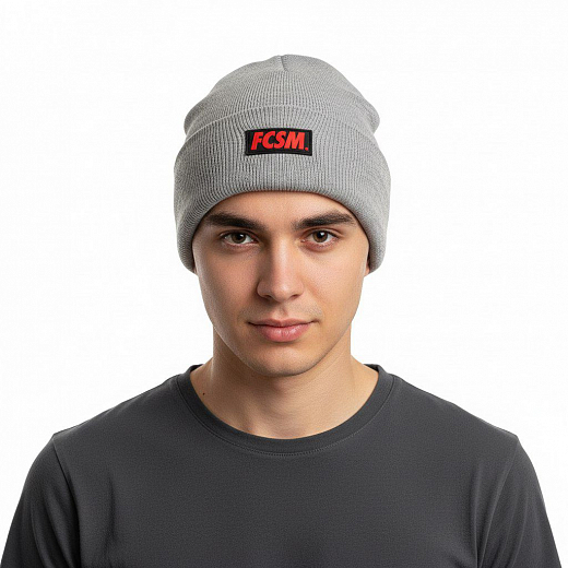 Шапка FCSM Patch