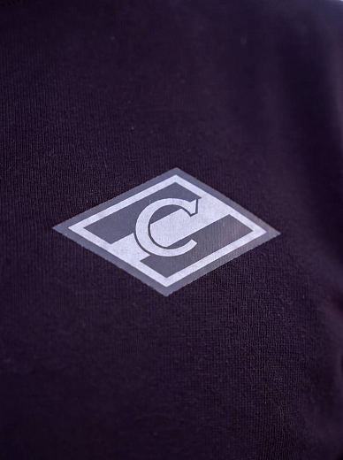 Свитшот «Romb Monochrome»