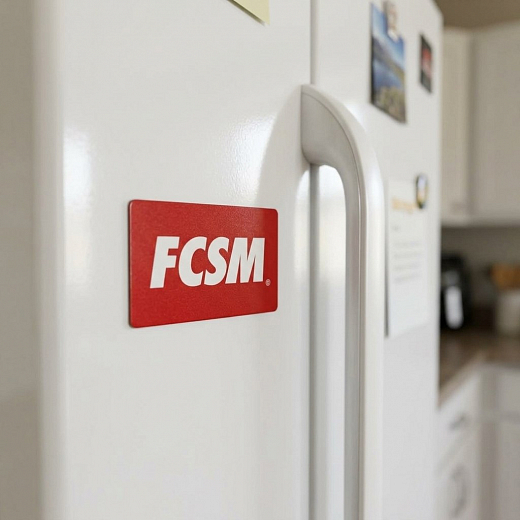 Магнит Спартак FCSM