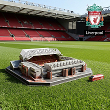 3D ПАЗЛ СТАДИОНА ANFIELD FC LIVERPOOL