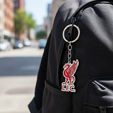 Брелок Liverpool FC ФК Ливерпуль