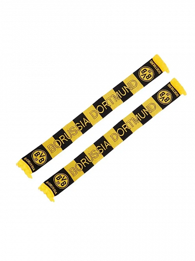 Шарф Боруссия Borussia Dortmund