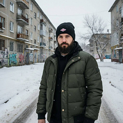 Шапка Спартак Ромб Малый