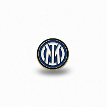Значок футбольный Интер Милан Inter Milan