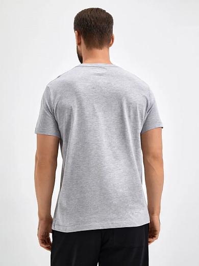 ФУТБОЛКА SM CASUALS
