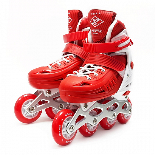 Роликовые коньки ФК Спартак, ABEC 7
