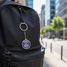 Брелок Paris Saint-Germain