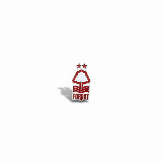 Значок футбольный Nottingham Forest FC