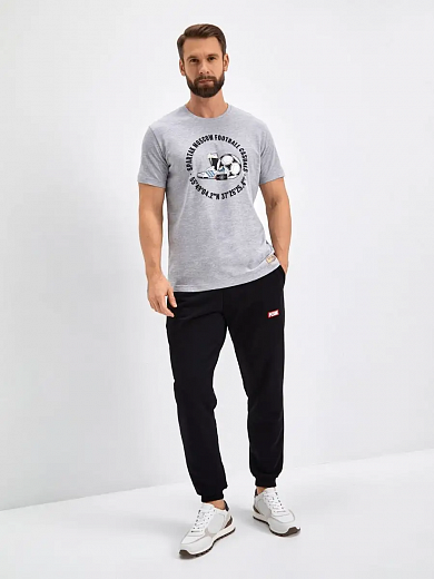 ФУТБОЛКА SM CASUALS