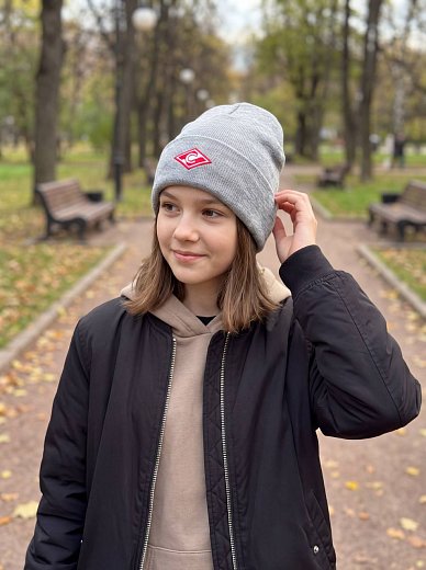 Шапка Спартак Ромб Малый