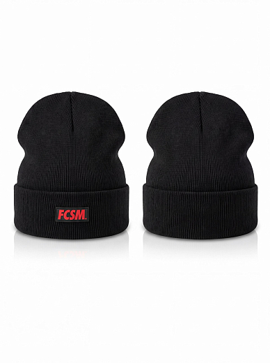 Шапка FCSM Patch