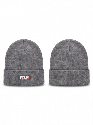 Шапка FCSM Patch