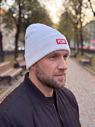 Шапка FCSM Patch
