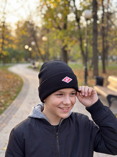 Шапка Спартак Ромб Малый
