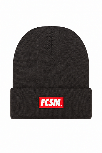 Шапка FCSM Patch