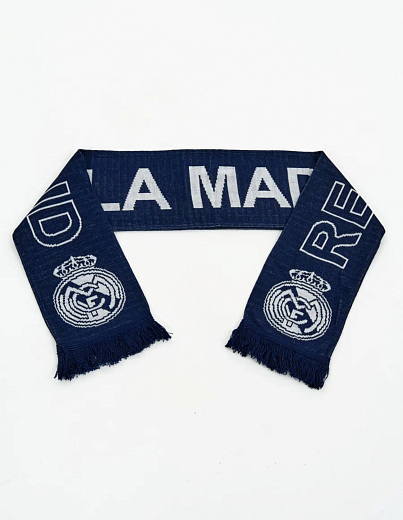 Шарф Реал Мадрид Real Madrid