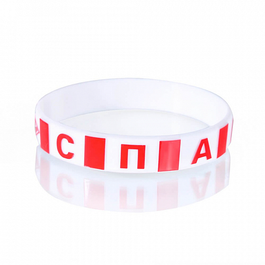 БРАСЛЕТ СПАРТАК