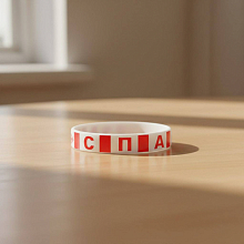 БРАСЛЕТ СПАРТАК