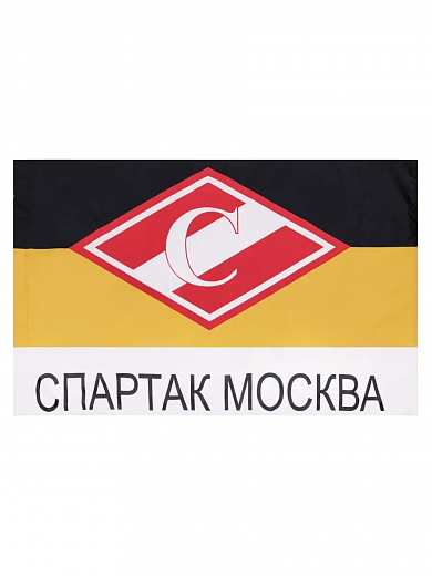 ФЛАГ ИМПЕРСКИЙ СПАРТАК МОСКВА
