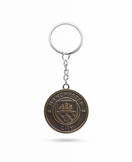 Брелок Manchester City FC