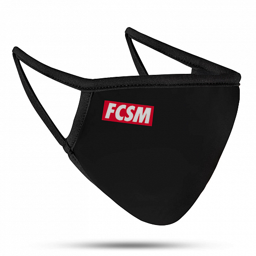 МАСКА ЗАЩИТНАЯ FCSM GLADIATOR