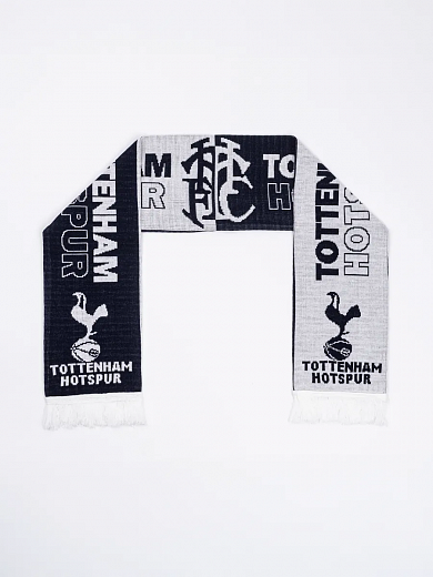 Шарф футбольный Tottenham Hotspur FC