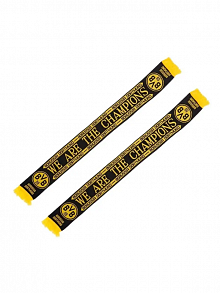 Шарф Боруссия Дортмунд Borussia Dortmund