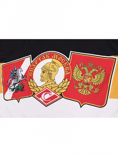 ФЛАГ ТРИ ГЕРБА