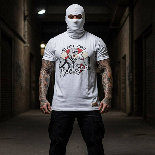 ФУТБОЛКА PAPAY WHITE