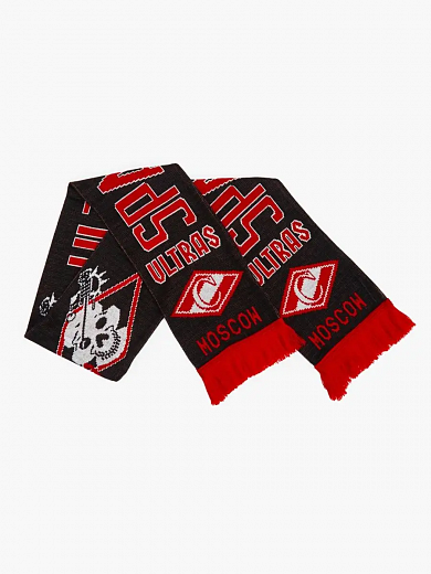 ШАРФ ULTRAS SPARTAK
