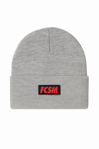 Шапка FCSM Patch
