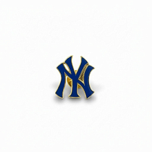 Значок MLB Нью-Йорк Янкиз
