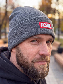 Шапка FCSM Patch