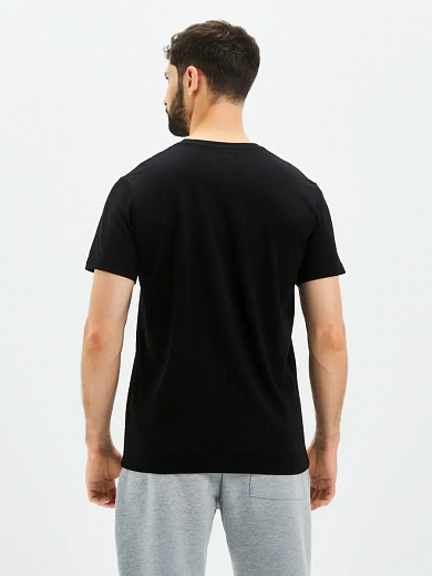 ФУТБОЛКА WIN OR DIE ЧЁРНАЯ