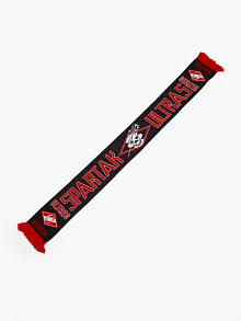 ШАРФ ULTRAS SPARTAK