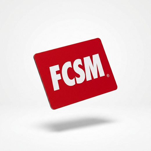 Магнит Спартак FCSM