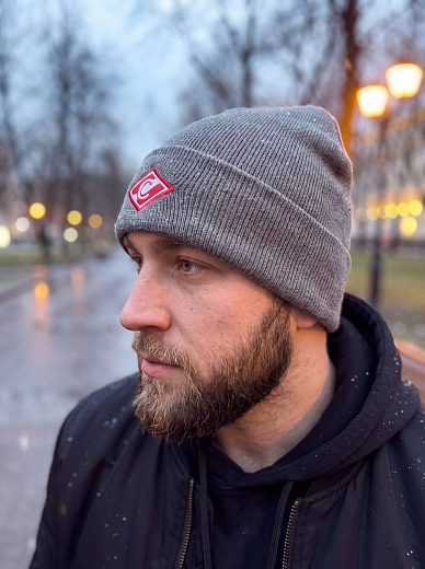 Шапка Спартак Ромб Малый