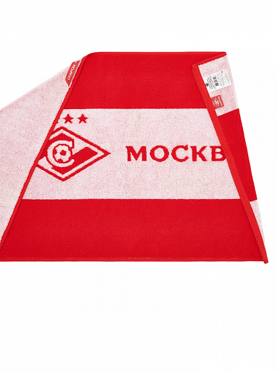 ПОЛОТЕНЦЕ БАННОЕ SPARTAK BEST 50Х100