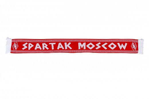 ШАРФ СПАРТАК ГРЕЧЕСКИЙ
