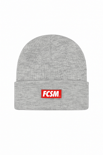 Шапка FCSM Patch