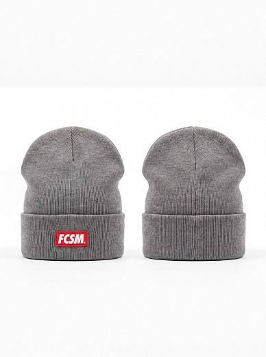 Шапка FCSM Patch