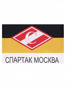 ФЛАГ ИМПЕРСКИЙ СПАРТАК МОСКВА