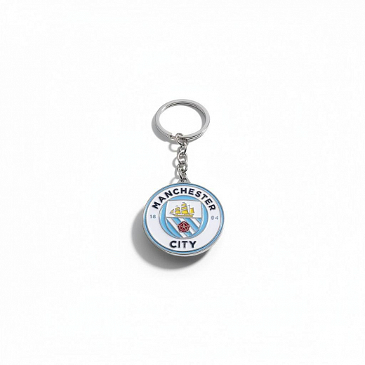 Брелок Manchester City