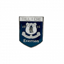 Значок ФК Эвертон Everton FC