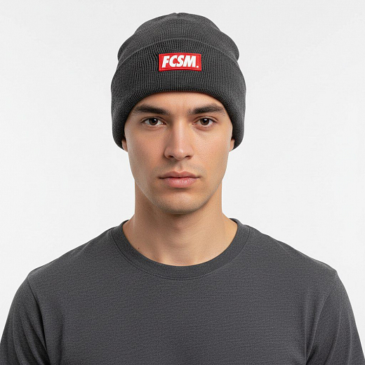 Шапка FCSM Patch