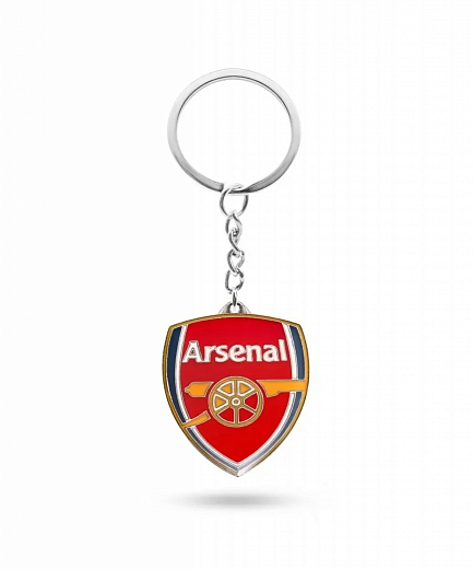 Брелок Арсенал Лондон Arsenal